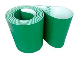 خرید تسمه نقاله PVC + قیمت فروش استثنایی